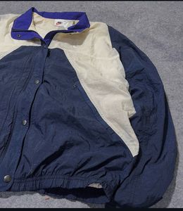 90’s Nike Windbreaker Jacket
