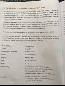 Foundation Course: Business &amp; Commercial Knowledge