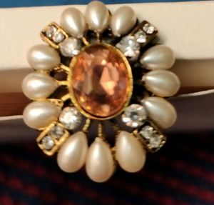 Beautiful Ring Combo Pack Of 2