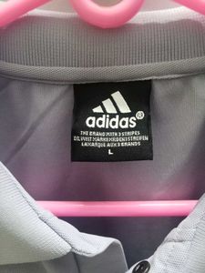 Adidas Polo Shirt