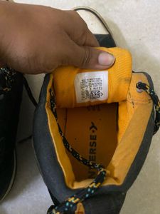 Converse Sneakers Black