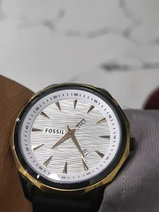 Second Watches Fossil