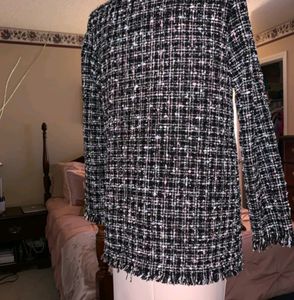 Zara women original overcoat