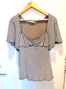 Beautiful Boho Top