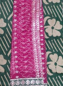 Saree For Party/Occasion