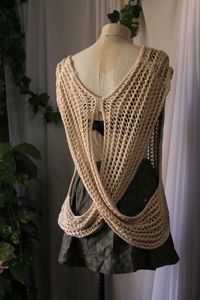 Costa Blanca Knit Top