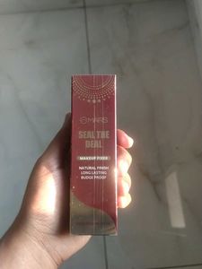 Mars Seal The Deal Makeup Fixer