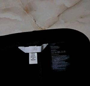 H&amp;M Black Leggings