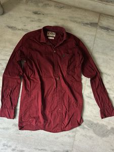 Trendi Casual Wear Shirt - Size M