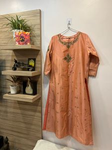 Heavy Party Wear Kurti