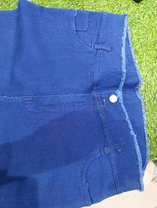 HISJ Jeans - Stylish Denim