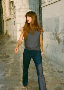 Vintage-Inspired Zara Pant
