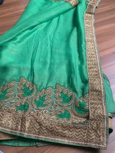 Major Price Drop💥💥Pretty Party Wear Saree
