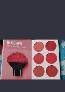 A Makeup Book For Women 🌹💄💄