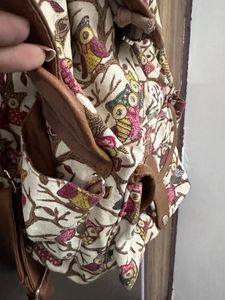 Trendy Backpack