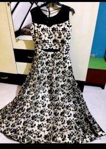 Women Ethnic Party Wear Gown