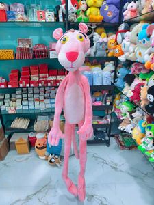 Pink Panther Plush
