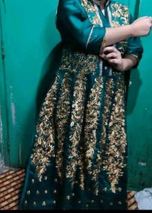 Gown For Wedding Party