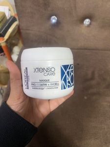 Loreal Professional Xtenso Care Masque