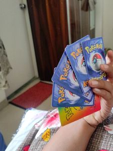 Pokemon Cards 😀