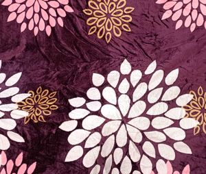 Woolen Double Bedsheet