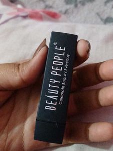 Beauty People Lipstick