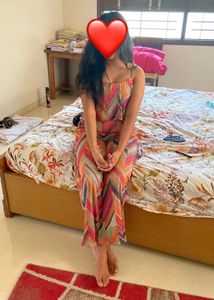 Westside Nuon Multi Coloured Jumpsuit