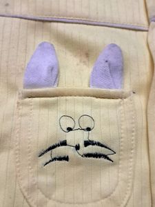 Baby Boy Shirt