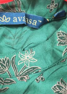Three quarter Sleeves Brand new Kurti