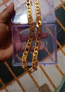 Golden Chain