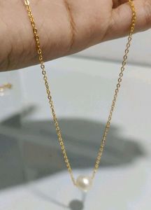 Necklace Set Of 3🤩