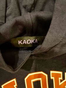KAOKA '98' Hoodie (Imported)