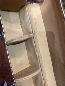 Bangle Box- 🗃️ Detachable Partitions