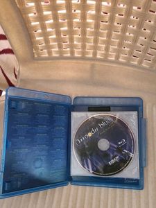 The Moody Blues - Live Bluray