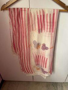 Pure Chiffon Dupatta