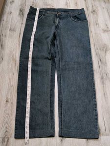 Ma350 Mcg Jeans Waist 36