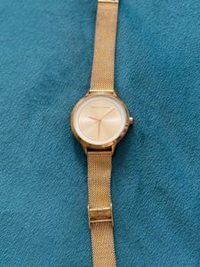 Armani Exchange