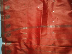 3 Saris Without Blouse