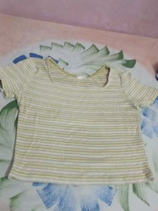 Striped T-Shirt