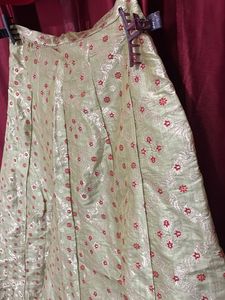 Lehnga Choli