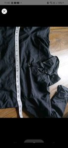 Kids (13 Years)Black Kurta Set