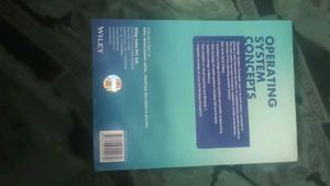 Operating System Concepts - 9th Edition