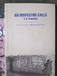 Alternative English First Year Books