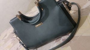 Elegant Handbag