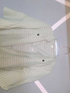 Red Ruffled Party Dress