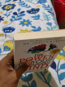 The Power of Your Subconscious Mind