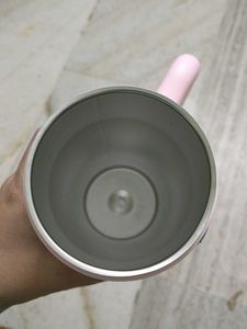 My Melody Sippy Cup with Straw