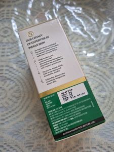Dr Sheths Centella &amp; Niancinamide Serum