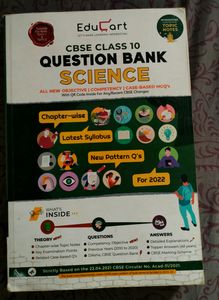 Educart Science Class 10