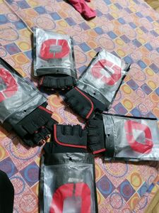 Gym Gloves